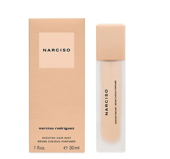 عطر الشعر من نارسيسو رودريغيز