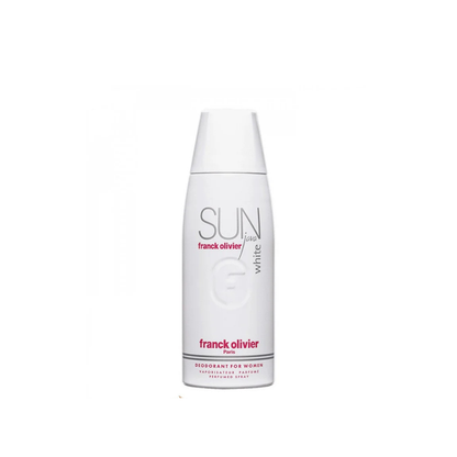 SUN JAVA WHITE