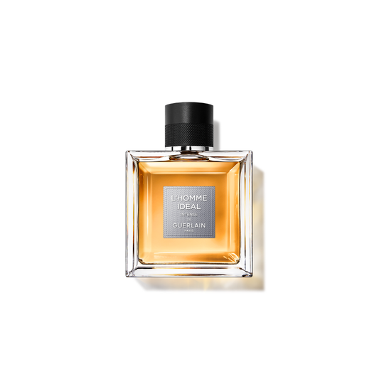 L’HOMME IDÉAL L'INTENSE