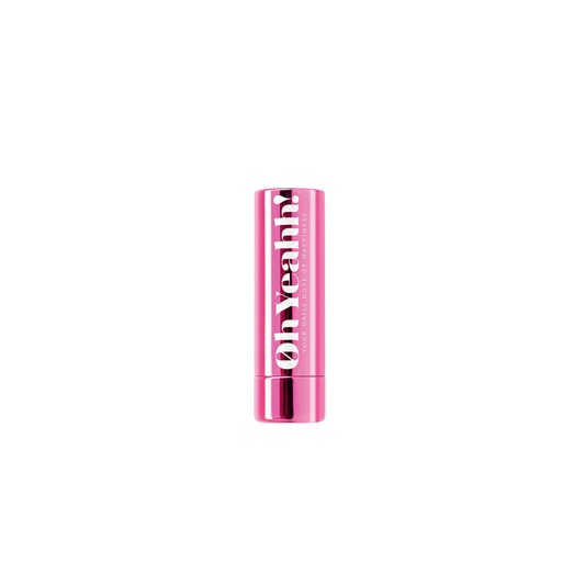 Oh Yeahh Happy Lip Balm Pink 4,2gr