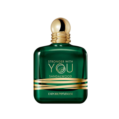 Stronger with You Sandalwood EDP