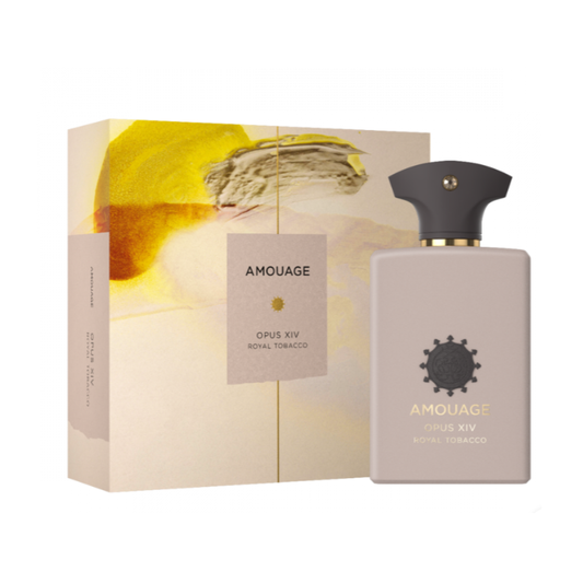 OPOS XIV ROYAL TOBACCO