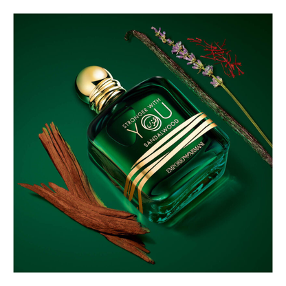 Stronger with You Sandalwood EDP