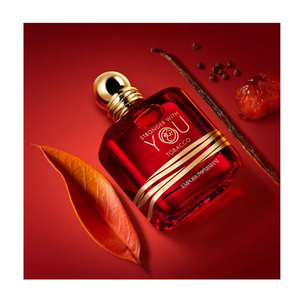 Stronger With You Tobacco EDP