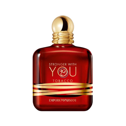 Stronger With You Tobacco EDP
