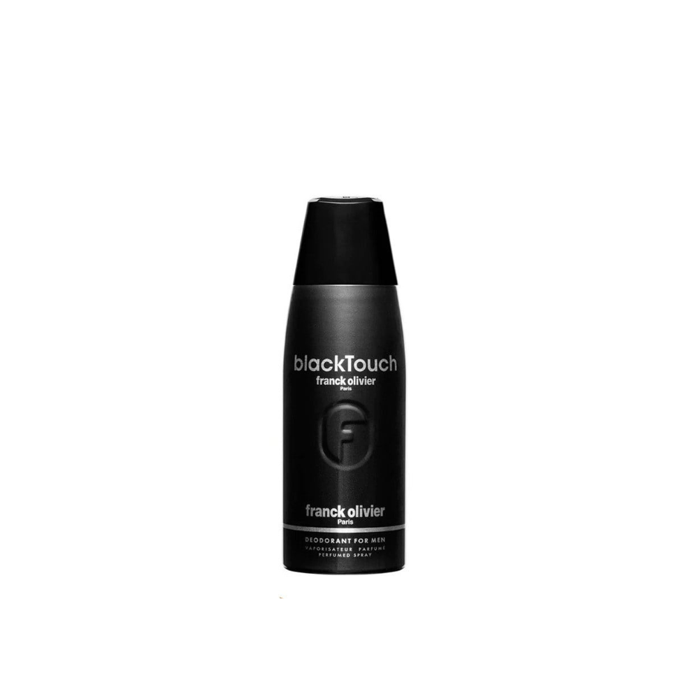 BLACK TOUCH