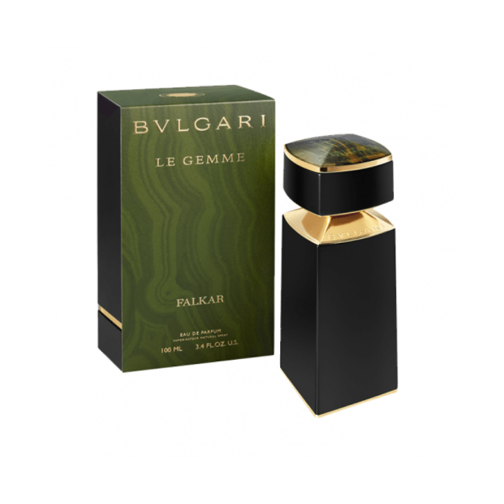 BVLGARI LE GEMME FALKAR