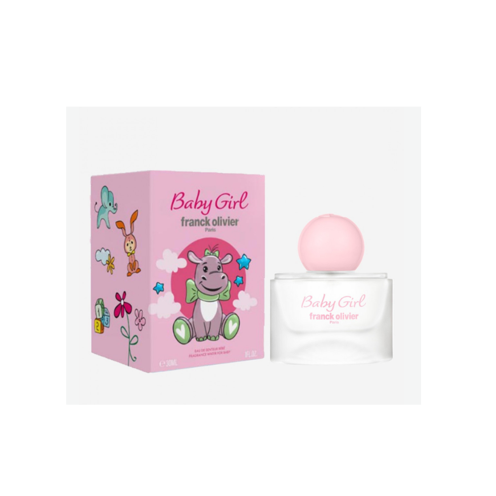 BABY GIRL EDP