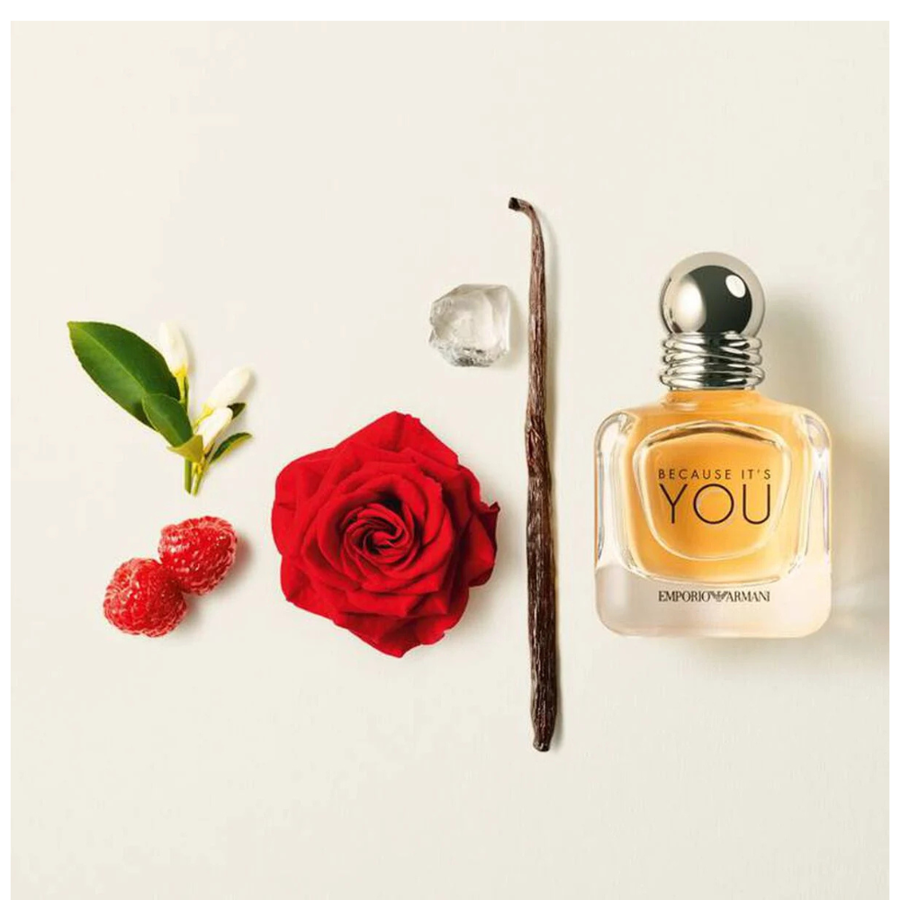 Because It's You EDP