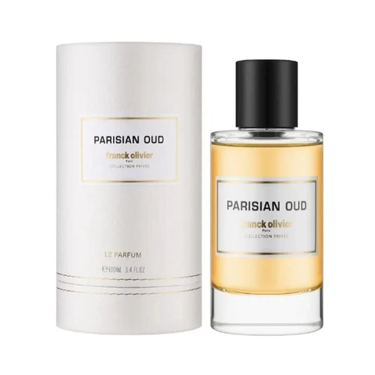 FRANCK OLIVIER COLLECTION PRIVEE PARISIAN OUD 100 ML