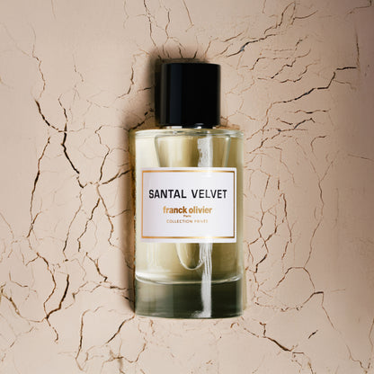 SANTAL VELVET