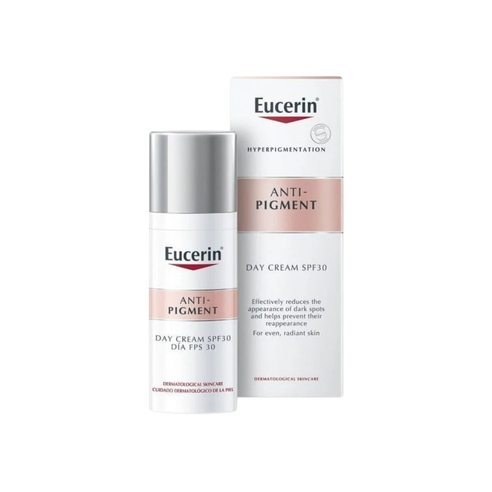 Anti-Pigment Day Cream SPF 30