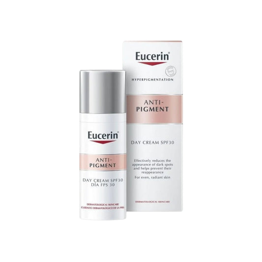 كريم نهاري مضاد للتصبغات مع عامل حماية من الشمس SPF 30