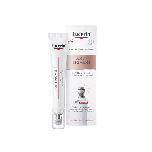Anti-Pigmentation Dark Circle Eye Cream