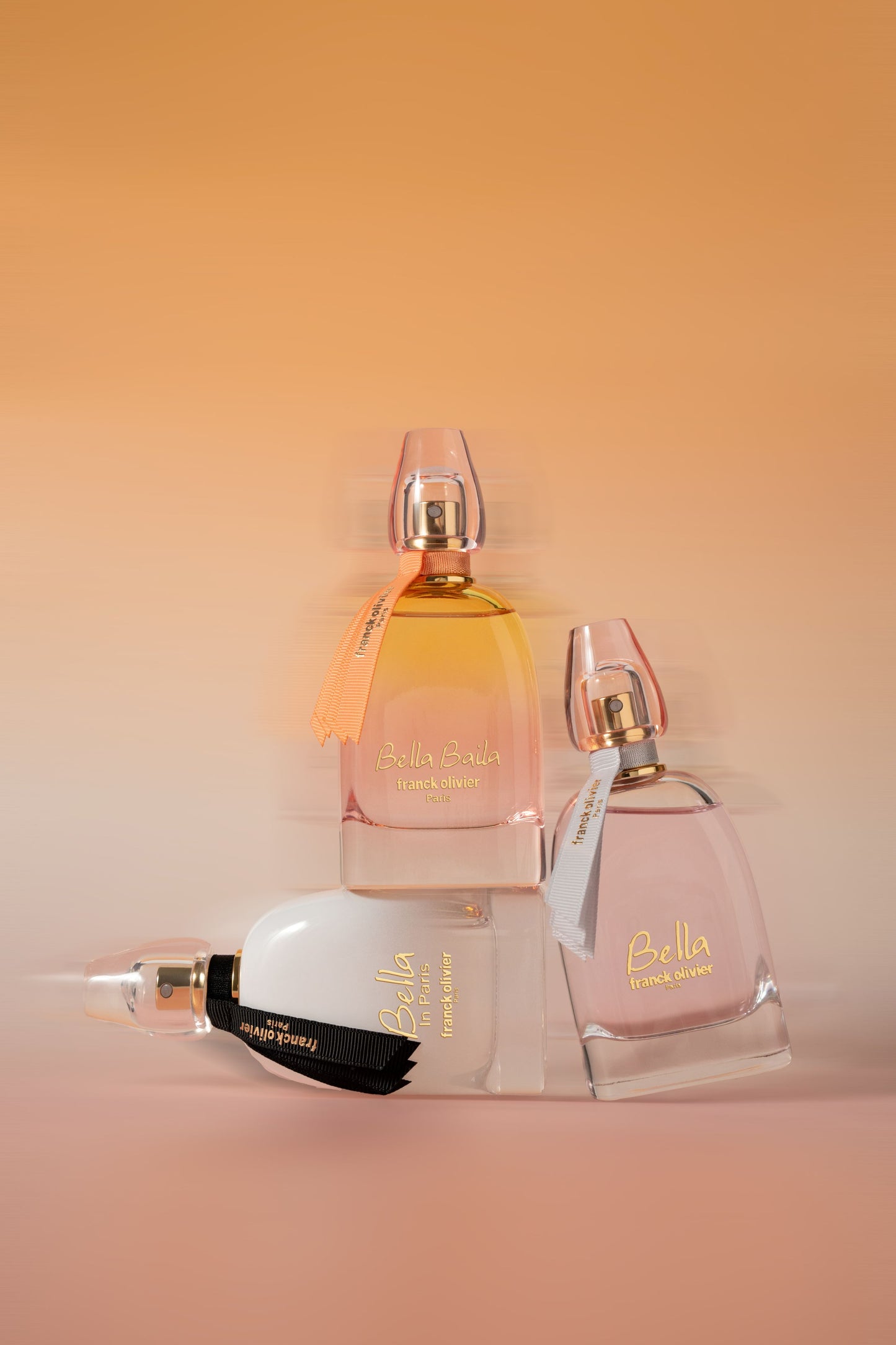 بيلا ماء عطر