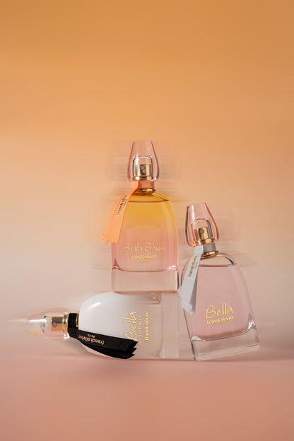 بيلا ماء عطر