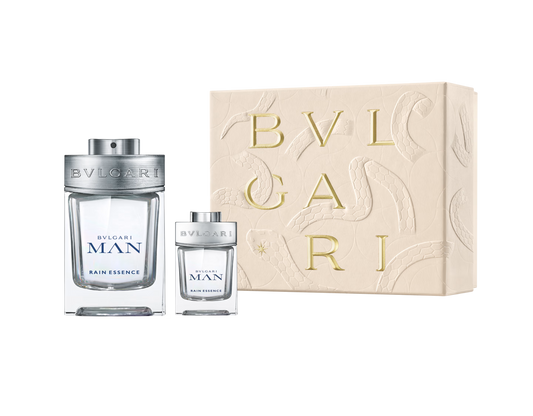 BVLGARI MAN RAIN ESSENCE