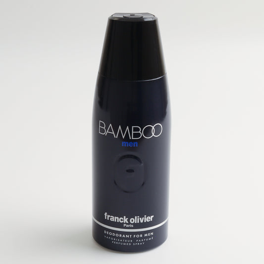 BAMBOO FRANCK OLIVIER DEODORANT 25OML MEN