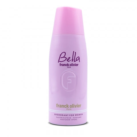 BELLA FRANCK OLIVIER DEODORANT 25OML WOMEN