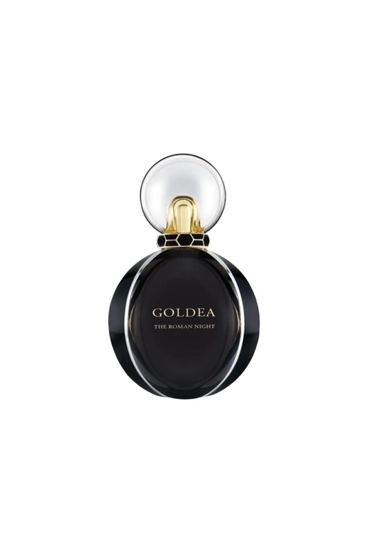 BVLGARI GOLDEA THE ROMAN NIGHT