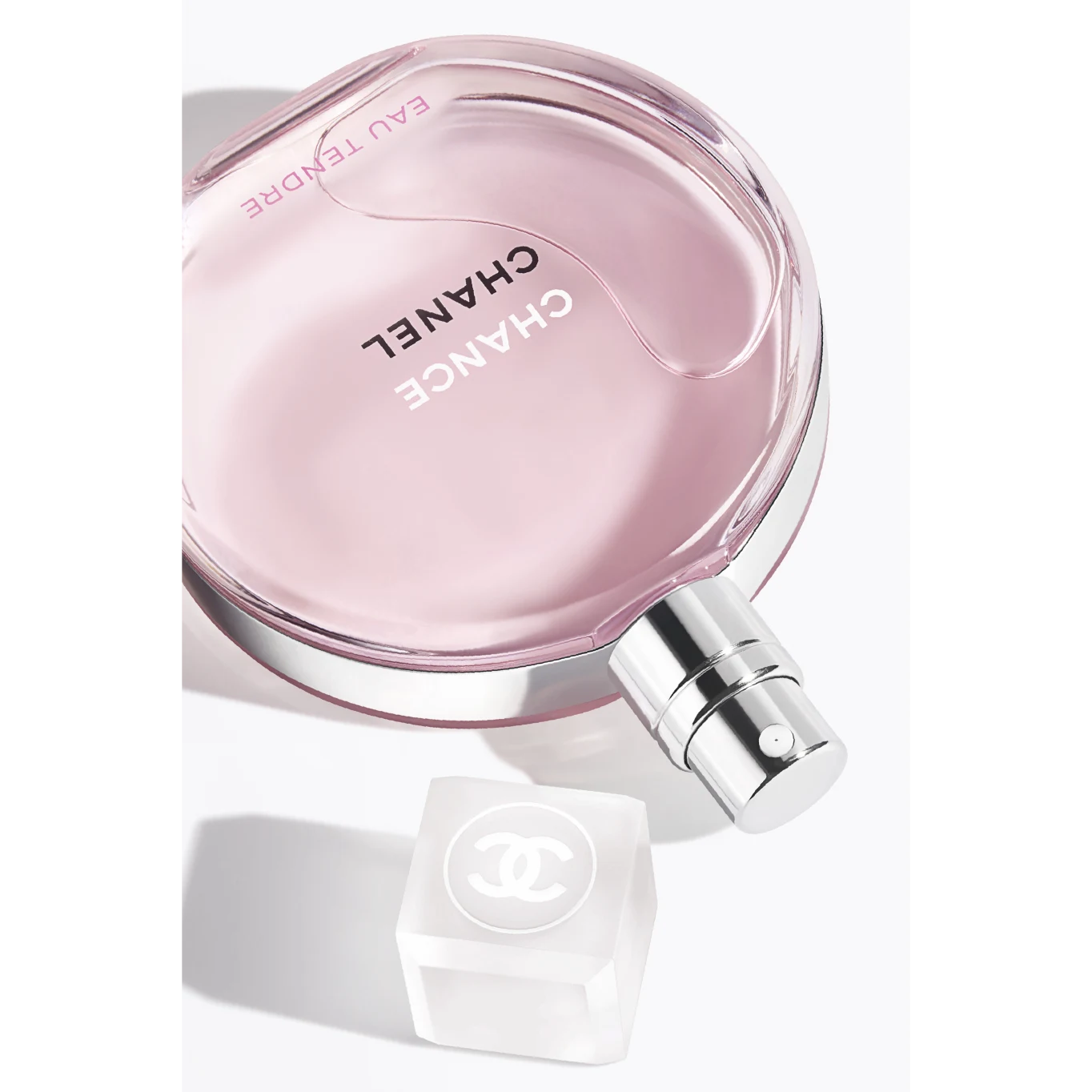 تشانس أو تندر