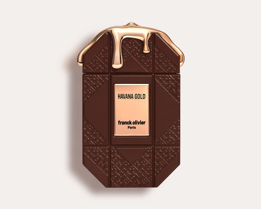 هافانا جولد