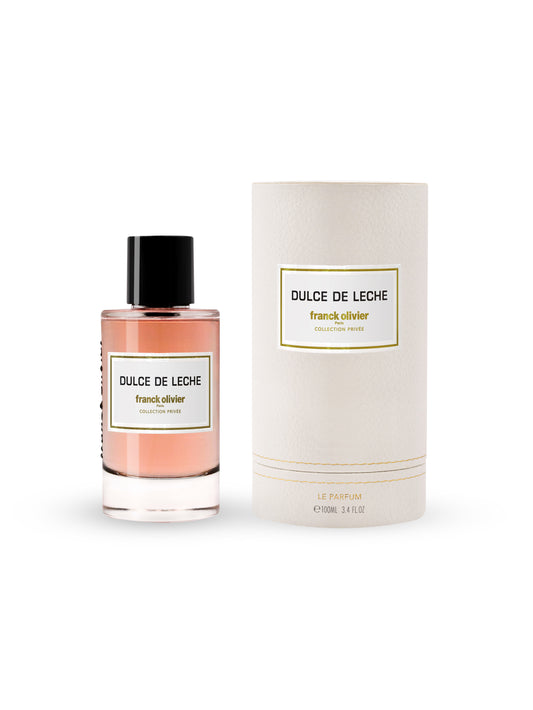 FRANCK OLIVIER COLLECTION PRIVEE DULCE DE LECHE 100 ML