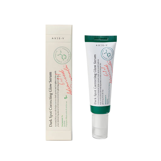 Dark Spot Correcting Glow Serum