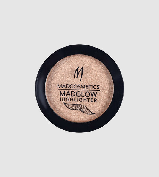 EXCITED MADGlOW HIGHLIGHTER