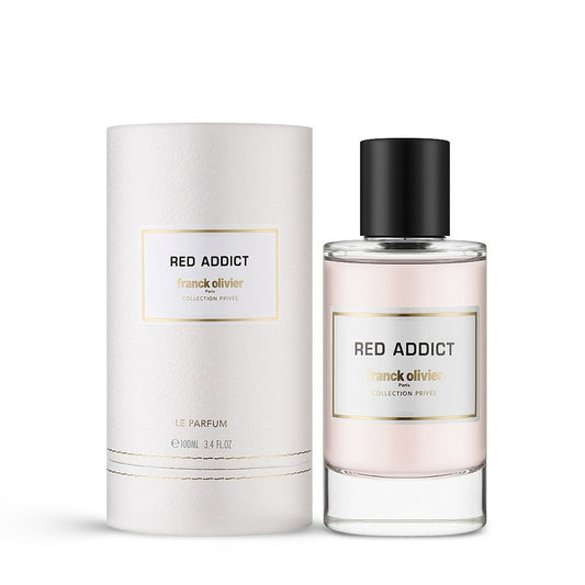FRANCK OLIVIER COLLECTION PRIVEE RED ADDICT 100 ML