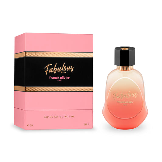 FABULOUS FRANCK OLIVIER EDP 100 ML WOMEN