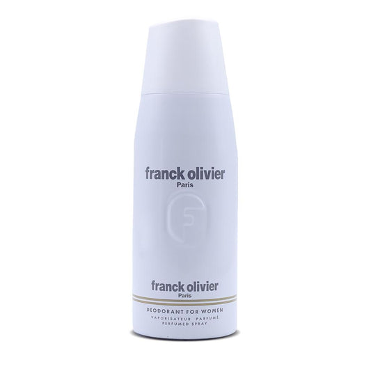 FRANCK OLIVIER DEODRANT POUR ELLE 250 ML