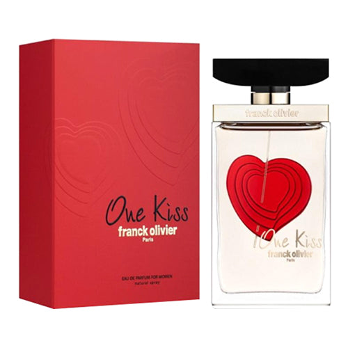 FRANCK OLIVIER ONE KISS 75 ML WOMEN