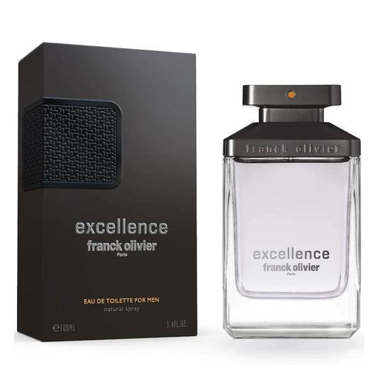 EXCELLENCE FRANCK OLIVIER EDT 100 ML MEN