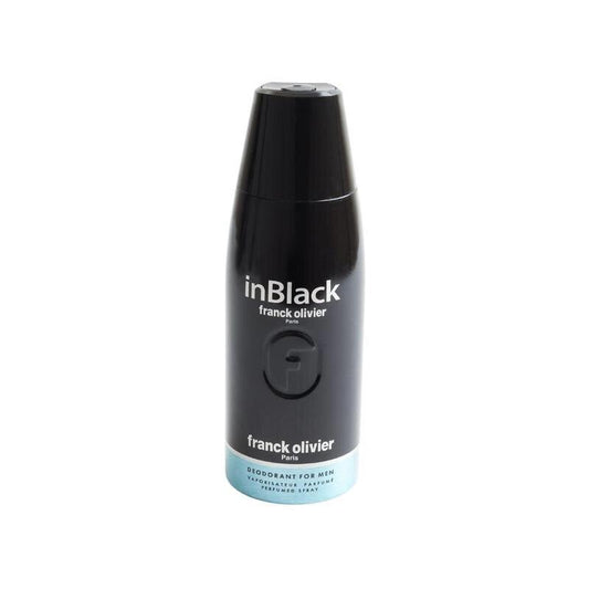 FRANCK OLIVIER in Black 250ML DEODORANT FOR MEN