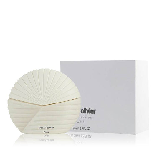 FRANCK OLIVIER Women EDP 75ML