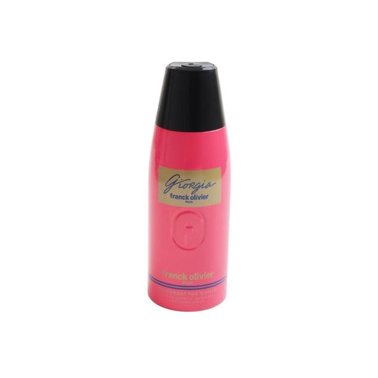 GIORGIA FRANCK OLIVIER DEODORANT 25OML WOMEN