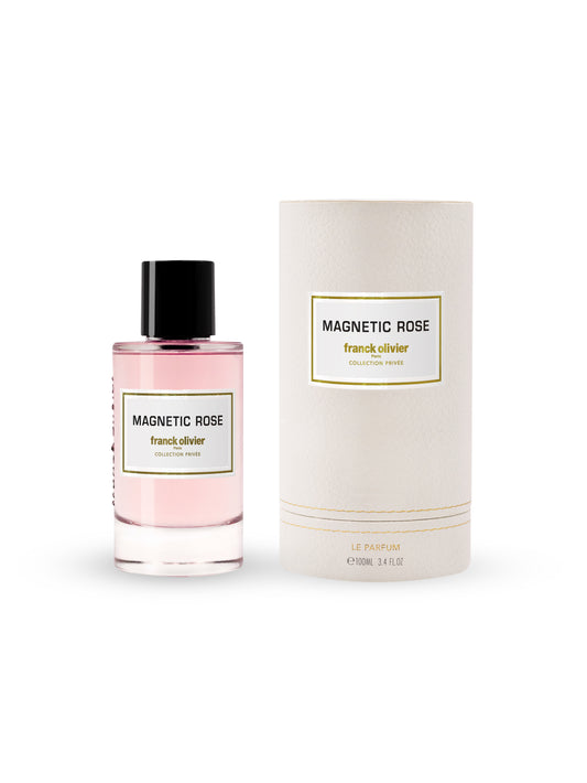 FRANCK OLIVIER COLLECTION PRIVEE MAGNETIC ROSE  EDP 100 ML
