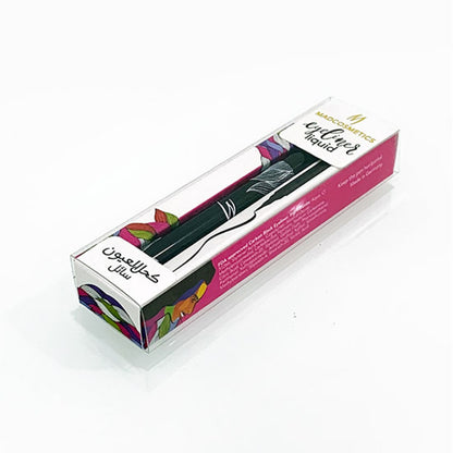 Mad Eyeliner – Liquid