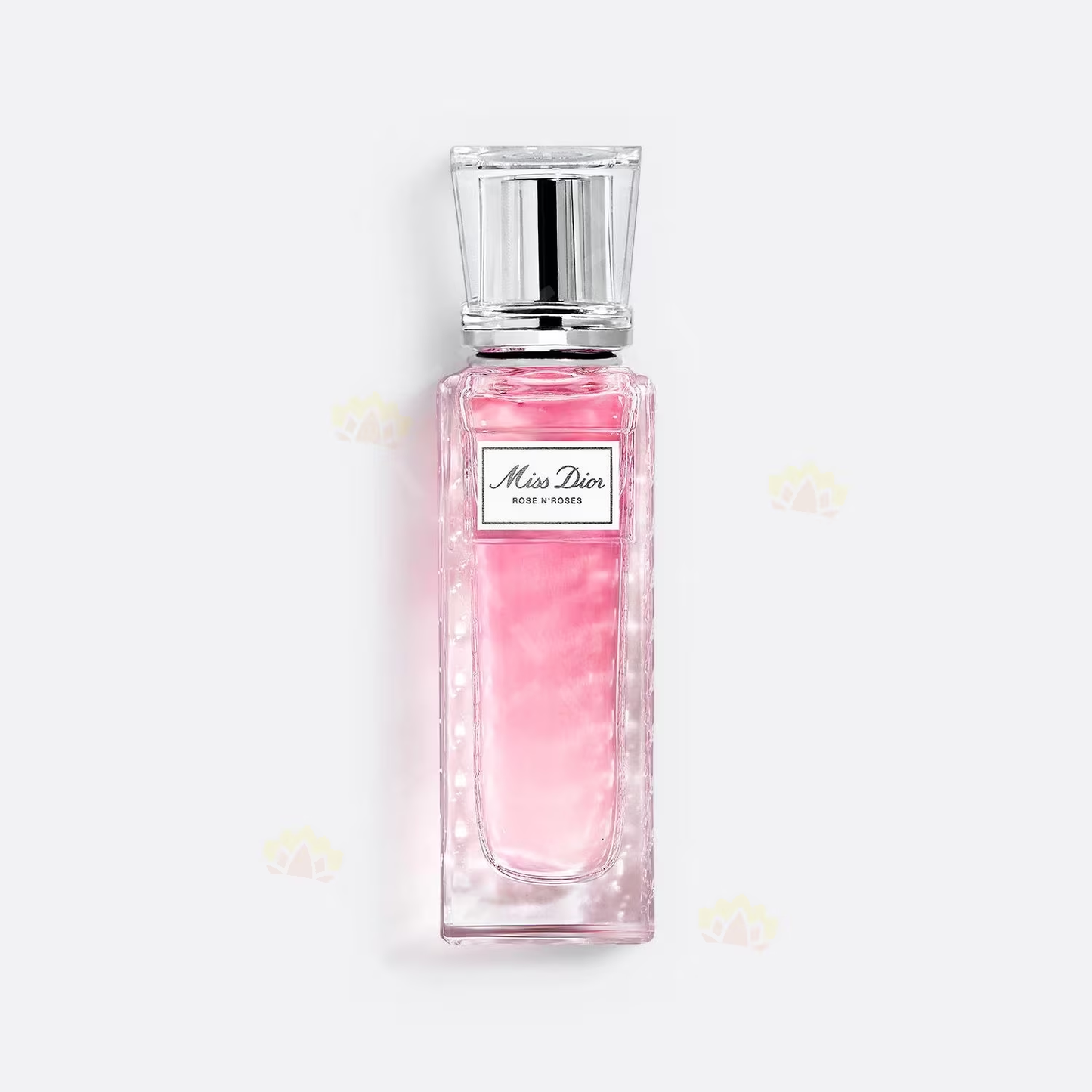 Miss Dior Rose N Roses