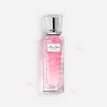 Miss Dior Rose N Roses