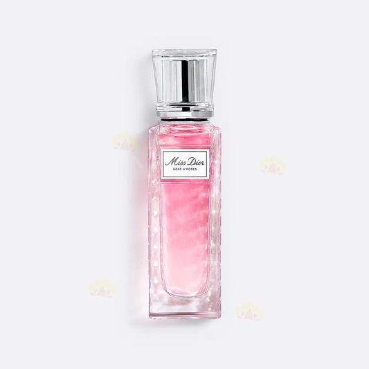 Miss Dior Rose N Roses