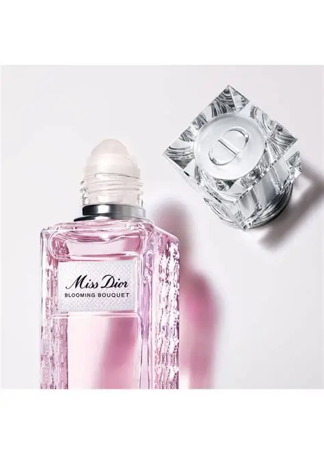Miss Dior Blooming Bouquet