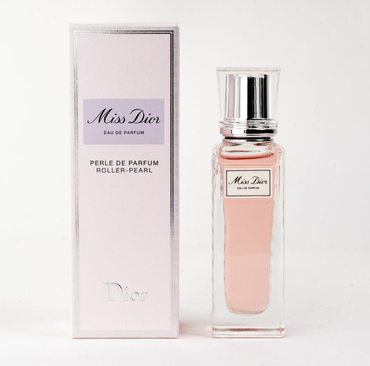 Miss Dior Perle De Perfume