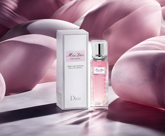 Miss Dior Rose N Roses