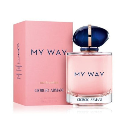 My Way EDP
