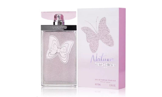 FRANCK OLIVIER NATURE EDP 75 ML WOMEN