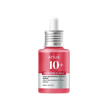 سيروم نياسيناميد 10 + حمض الترانيكساميك 4%