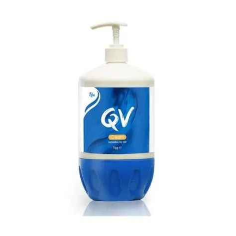 QV Dry Skin Repair Cream