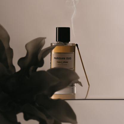 PARISIAN OUD EDP